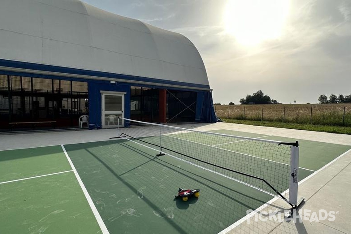 Photo of Pickleball at Padel Niviano